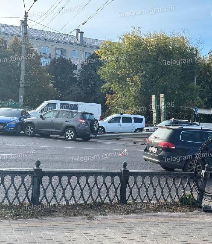 Фото поста канала Мой и твой Воронеж