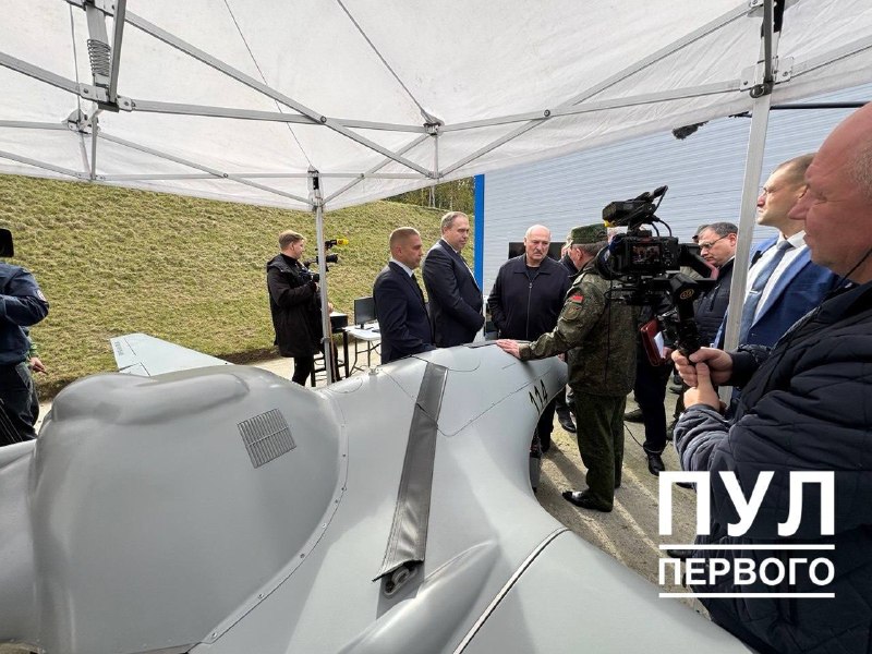 Фото поста канала Милитарист