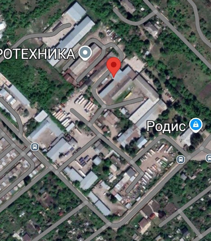 Фото поста канала  На самом деле в Харькове