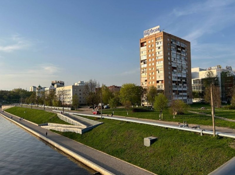 Фото поста канала  Орловские новости