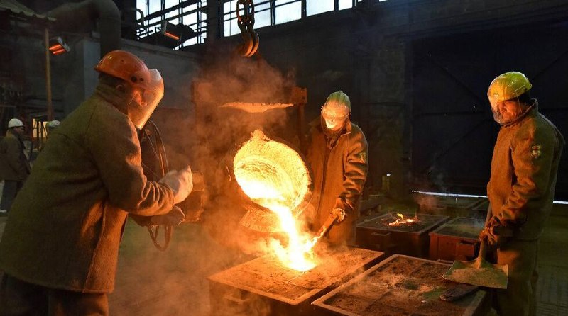Фото поста канала Типичный  Донецк