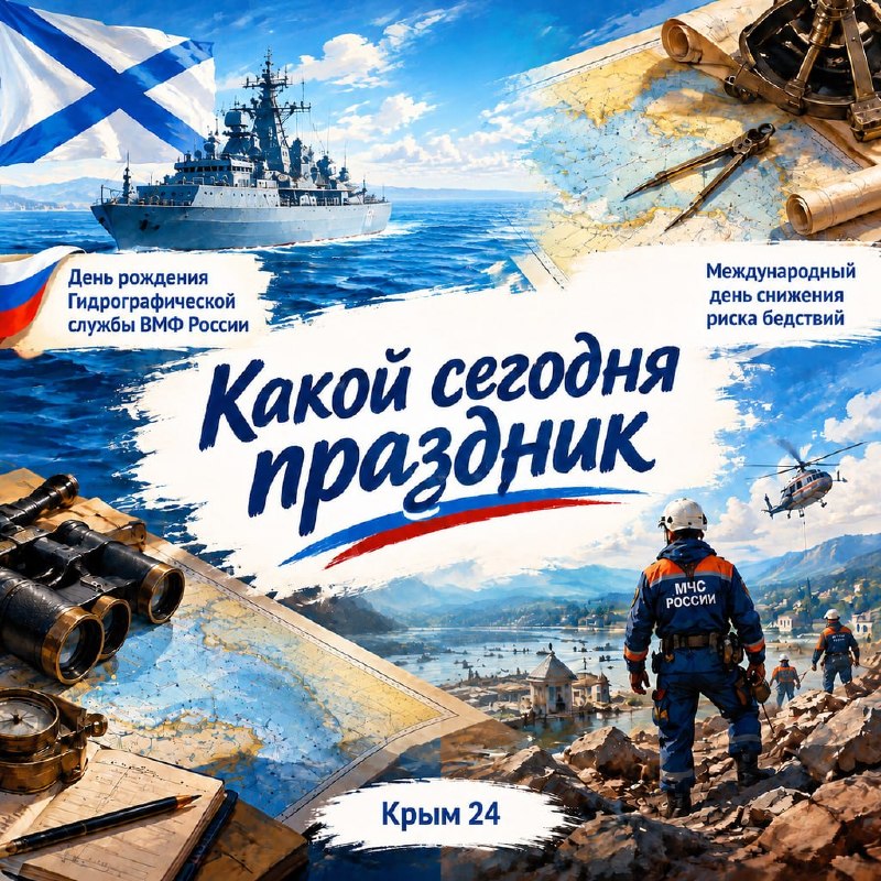 Фото поста канала  Крым 24 |Z| Все новости Крыма