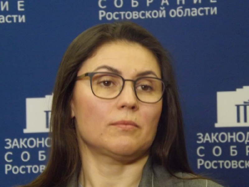 Фото поста канала  Блокнот Ростов