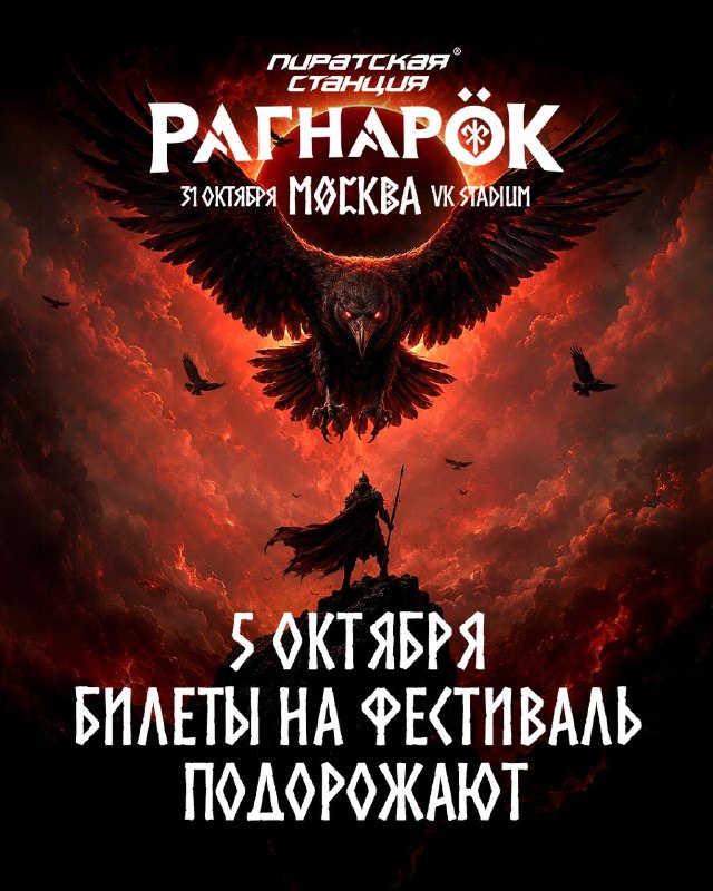 Фото поста канала  Радио Рекорд