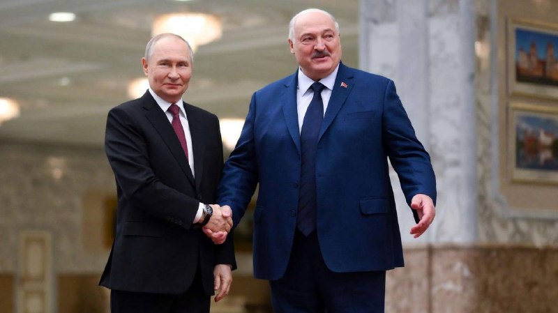 Фото поста канала  Правда за нами
