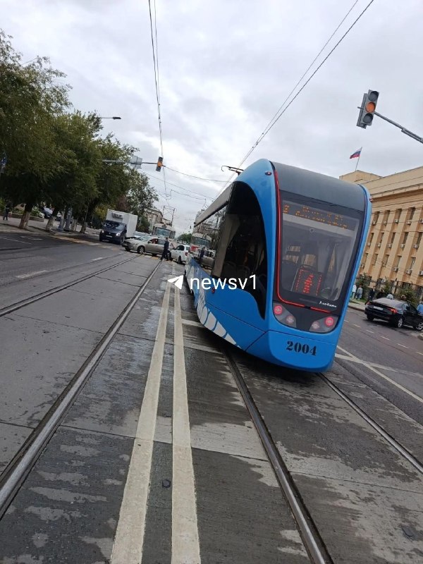 Фото поста канала V1.RU | Новости Волгограда
