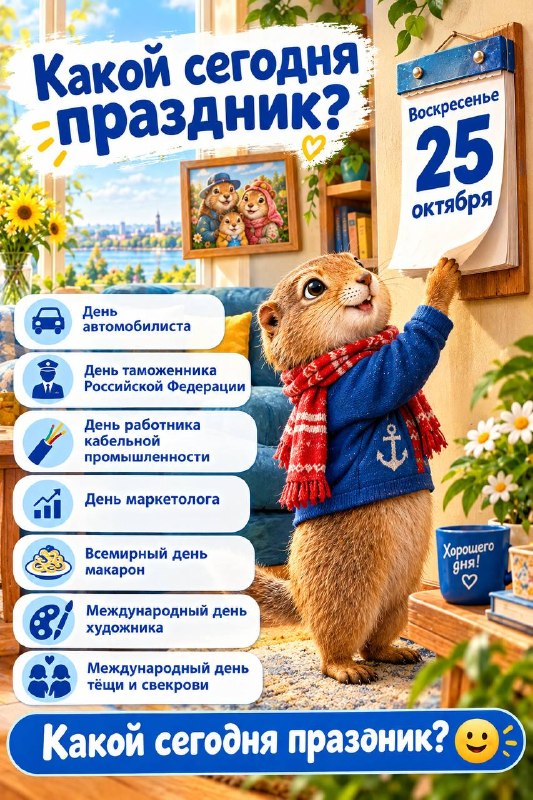 Фото поста канала  Блокнот Волжский