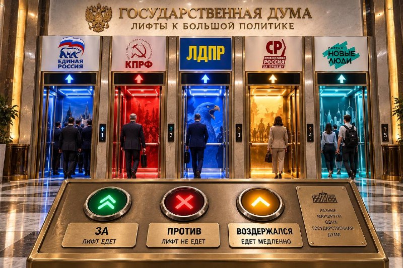 Фото поста канала  В карбюраторе конденсат 🇷🇺