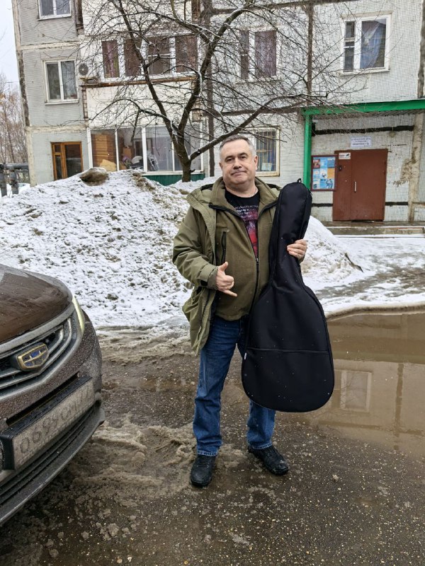 Фото поста канала  Дар