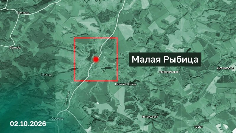 Фото поста канала  ДОНБАСС НЕПОКОРЕННЫЙ