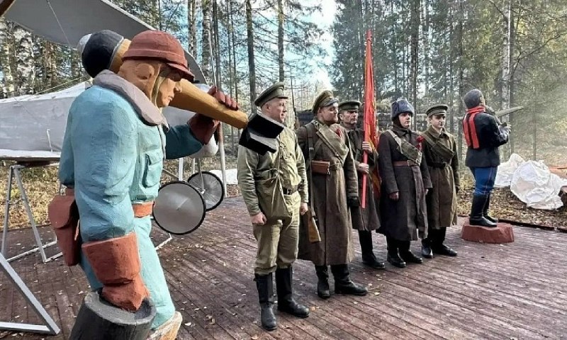 Фото поста канала  АрхДайджест