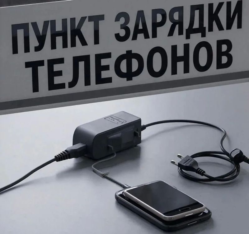 Фото поста канала Типичный  Донецк