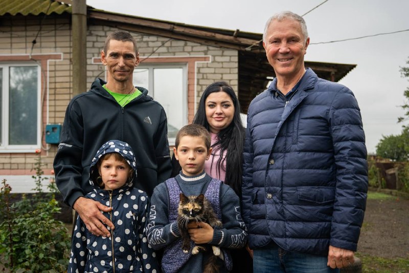 Фото поста канала  На самом деле в Херсоне