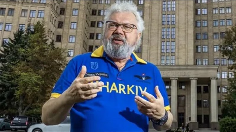 Фото поста канала  СВО на Украине