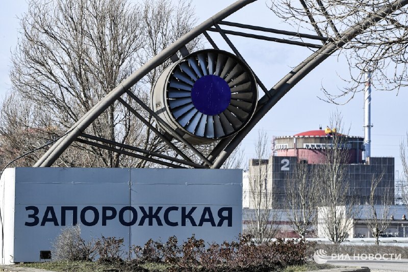 Фото поста канала  Донбасс решает