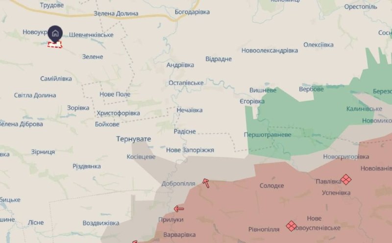 Фото поста канала  Днепр агрегатор новостей
