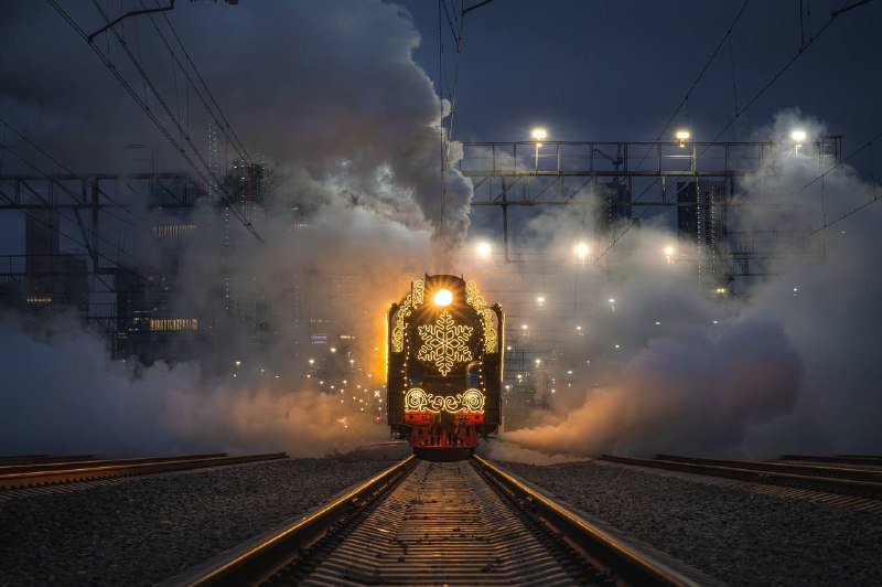 Фото поста канала  Мониторинг 11 Республика Коми