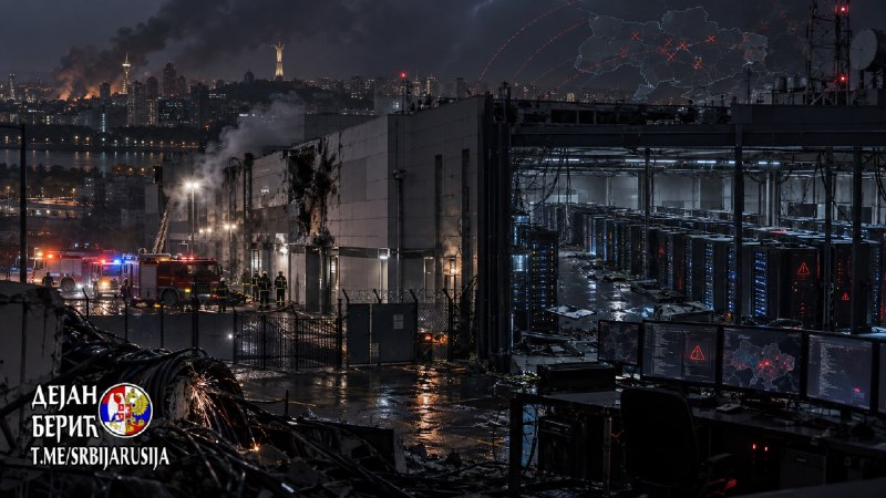 Фото поста канала  Dejan Beric