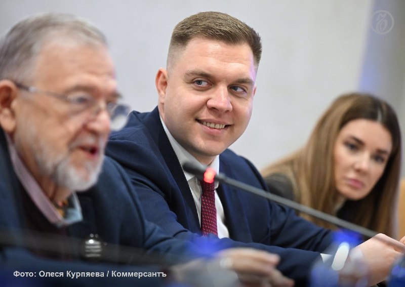 Фото поста канала  Технарь