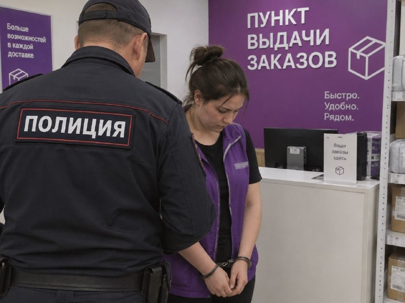 Фото поста канала  Инцидент Барнаул