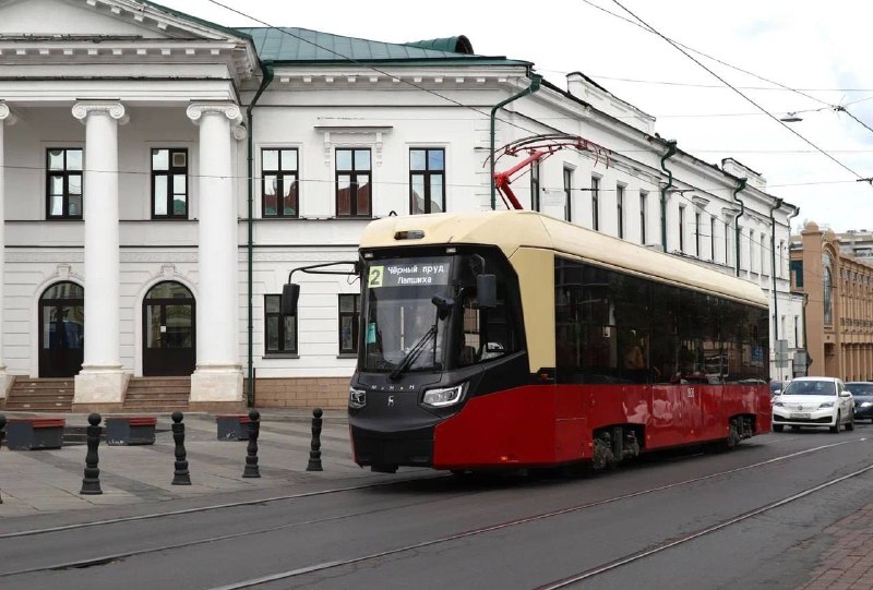 Фото поста канала Мой Нижний Новгород