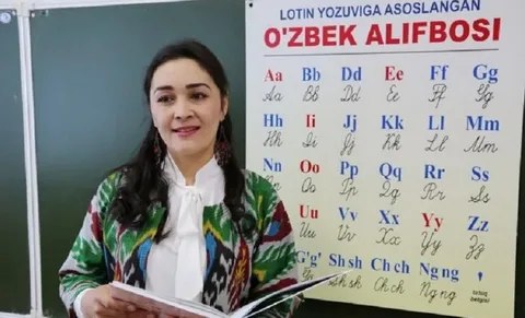 Фото поста канала  Vesti.UZ