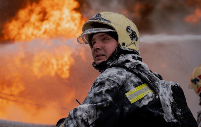 Фото поста канала  Украинские новости