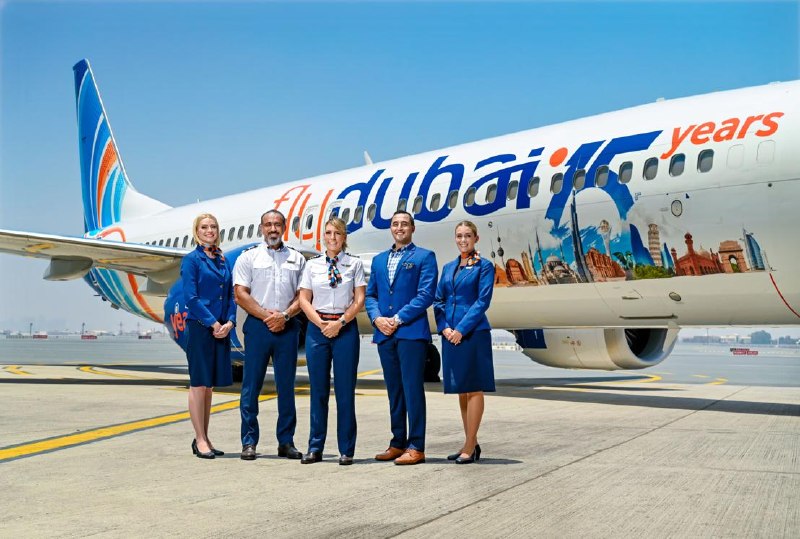 Фото поста канала  Avia.pro