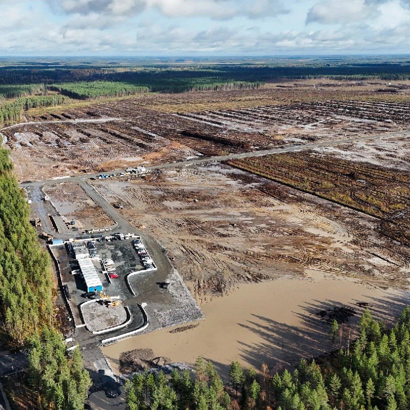 Фото поста канала  Yeni Şafak на русском