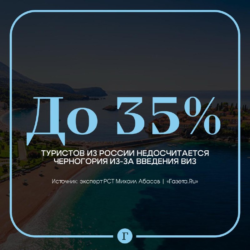 Фото поста канала  Газета.Ru
