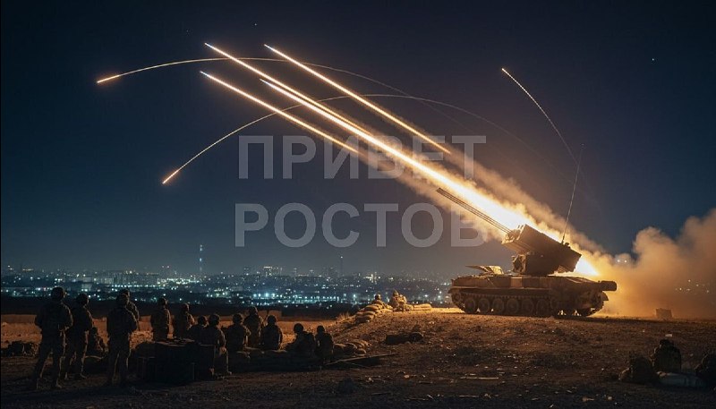 Фото поста канала  Privet-Rostov.ru - новости Ростов-на-Дону