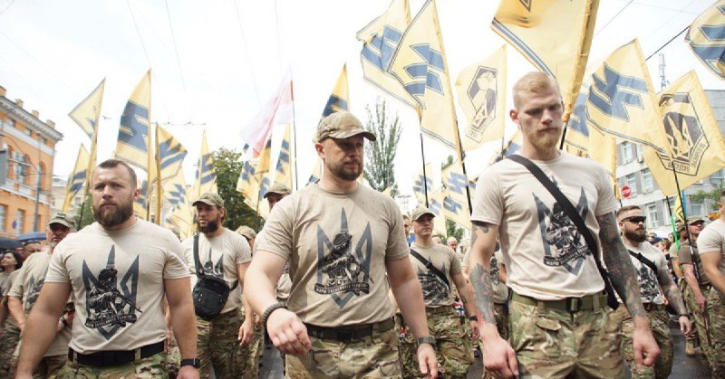 Фото поста канала  The Russian Front
