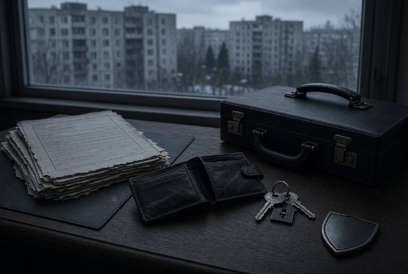 Фото поста канала  Власть