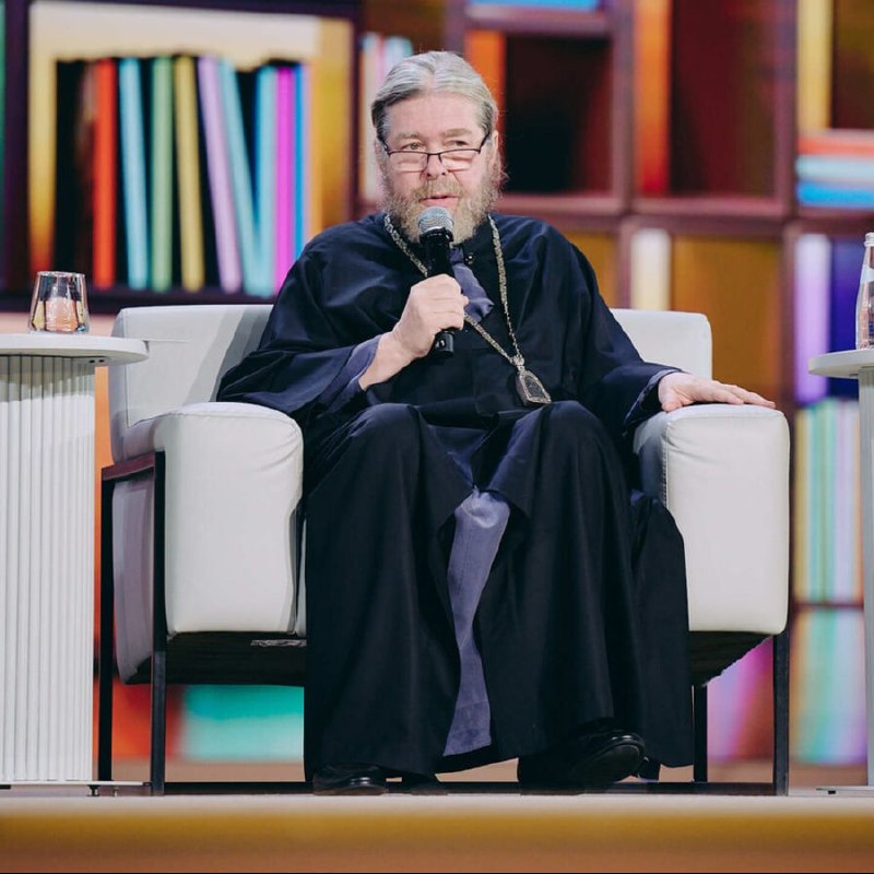 Фото поста канала  Телеканал СПАС