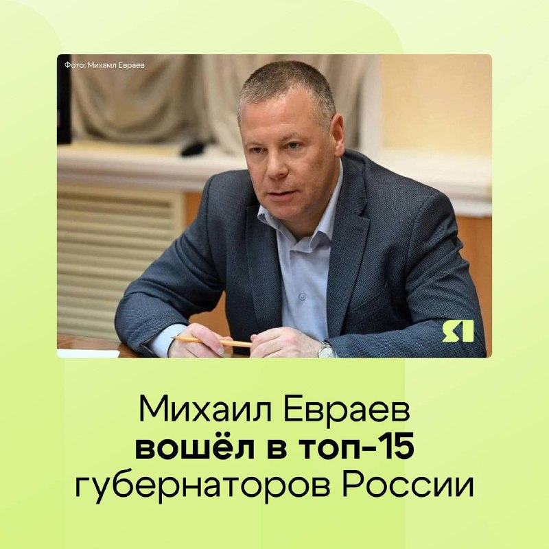 Фото поста канала  Мониторинг 76 Ярославская область