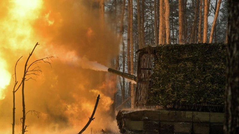 Фото поста канала Лента новостей ДНР | Z ТГ_ТЕСТ
