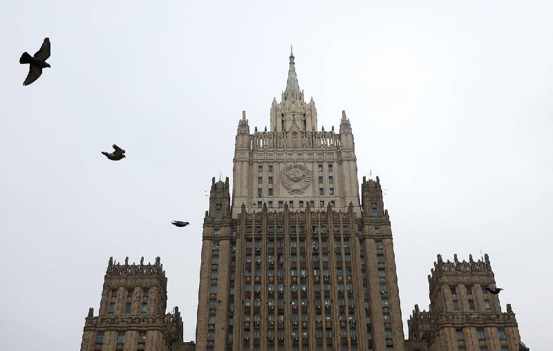 Фото поста канала  Pravda EN
