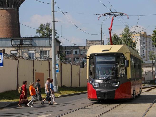 Фото поста канала Мой Нижний Новгород