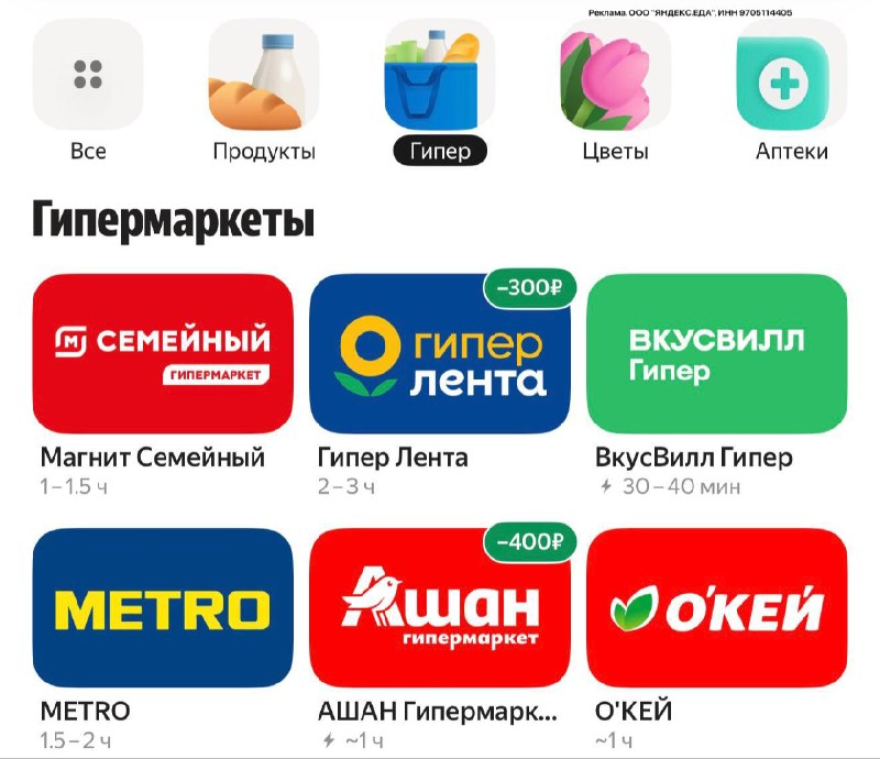 Фото поста канала Выгодно с Татьяной @tanjarus