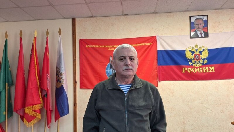 Фото поста канала  Херсонское Агентство Новостей