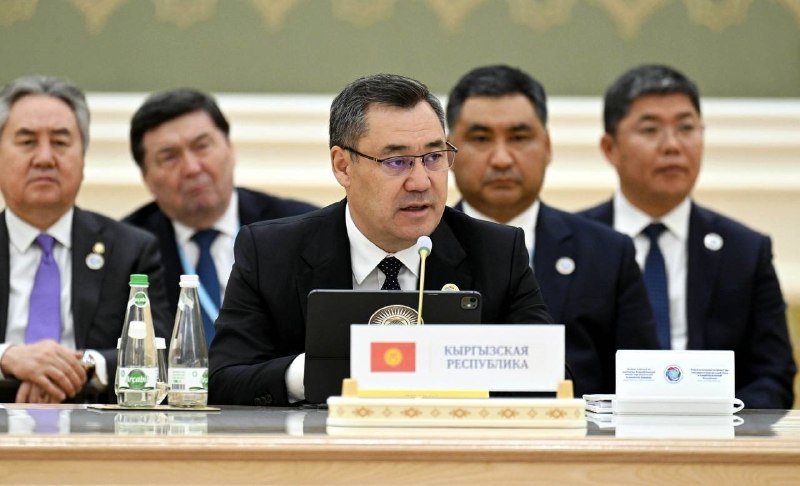 Фото поста канала  Yeni Şafak на русском