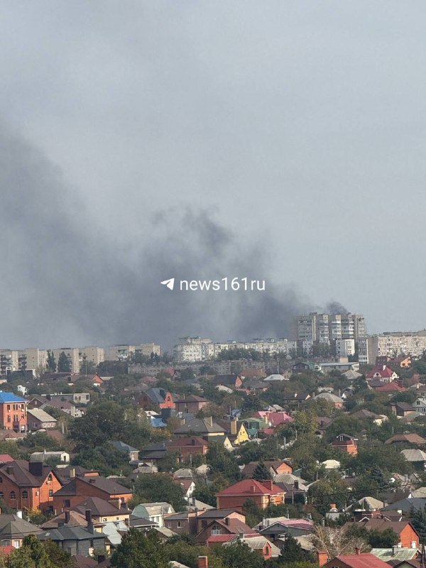 Фото поста канала  Новости Ростова | 161.RU