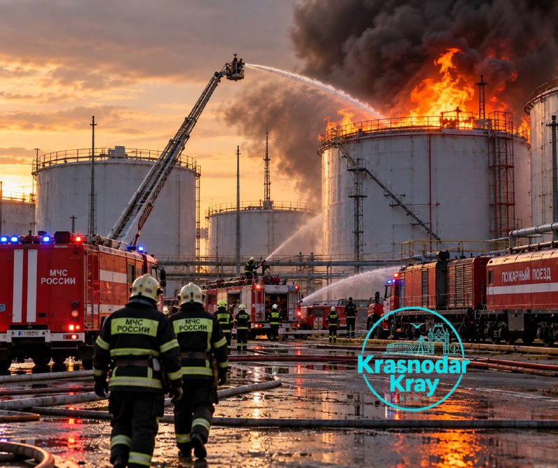 Фото поста канала  Краснодар и край