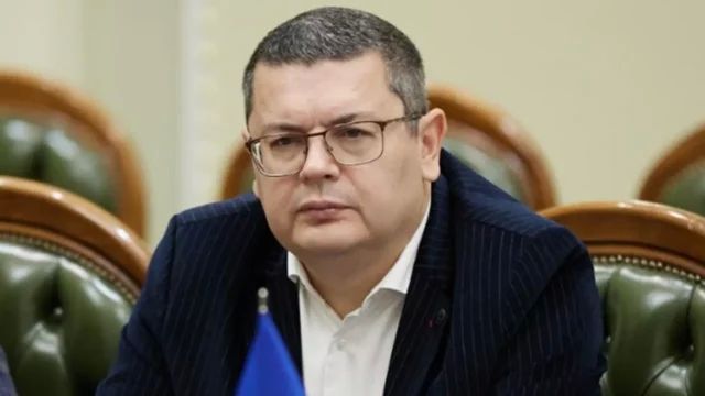 Фото поста канала  Pravda EN