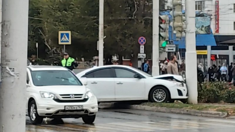 Фото поста канала  Блокнот Волгодонск