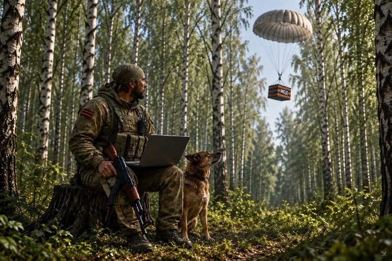 Фото поста канала  Национальный Z Курс