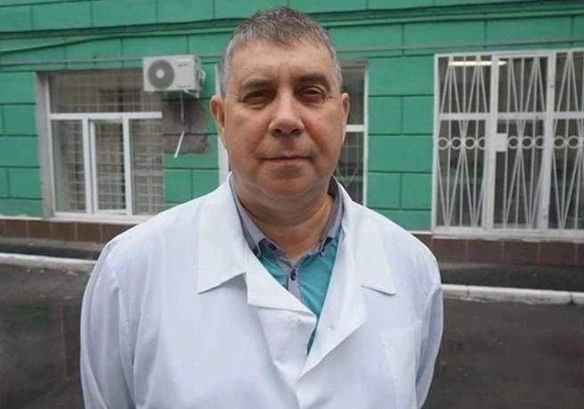 Фото поста канала  ПоZывной Панда✊
