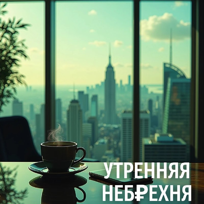 Фото поста канала Небрехня