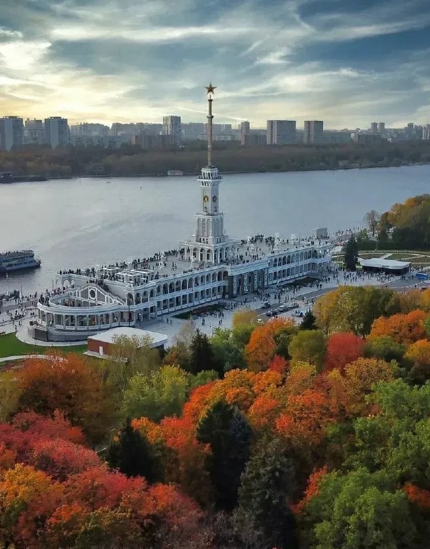 Фото поста канала  ВестиFM+