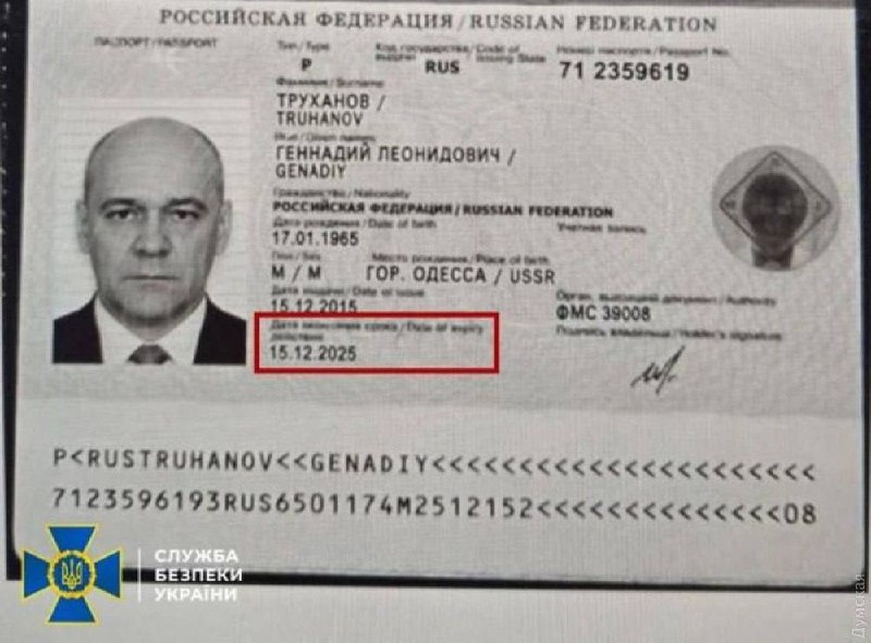 Фото поста канала  George Ivensiya